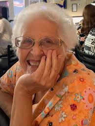 Linda Sue Rector, Rockwood