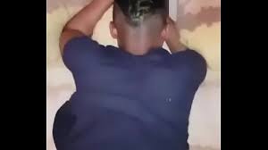 Hot amateurs gone wild in this couple video. Big Ass Young Black Ebony Lady Wird Von Einem Erwachsenen Afrikanischen Mann Gefickt Sex Porno Tube