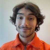 Christopher Halter's Instagram, Twitter & Facebook