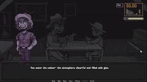 Courtin Cowboys Download - GameFabrique