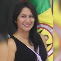 Roxana Palacios's Instagram, Twitter & Facebook