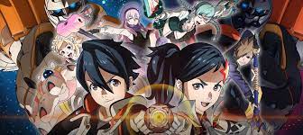 Bubuki Buranki Hoshi No Kyojin 2 Sezon Anime Manga Sinema
