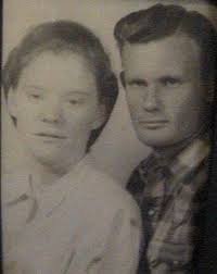 Genevieve Carol “Granny” Parker Caruthers (1938-2013)