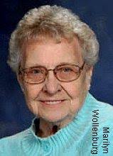 Mower County Obituaries