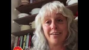 Sepsis Voices: Bethany Walker