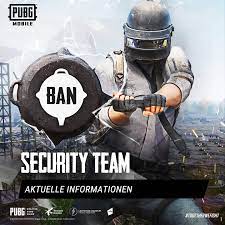Pubg Mobile Neue Massnahmen Gegen Cheating Update 8 13 Hallo Das Offizielle Team Von Pubg Mobile Mochte Euch Eine Faire Spielumgebung Bieten Indem Es Spieler Bestraft Die Diese Umgebung Storen Vor Kurzem