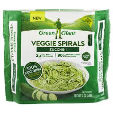 How many oz in 1 zucchini. Product Details