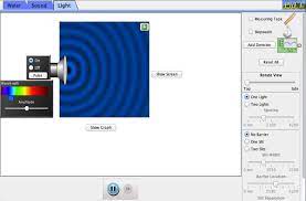 Under physics, choose sound & wave. Wave Interference Interference Double Slit Diffraction Phet Interactive Simulations