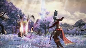 You do not have to apply each sound individually, the sound themes. Final Fantasy Xiv Dancer Job Guide Everything You Need To Know Pcgamesn