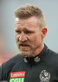 Nathan buckley has quit after 10 seasons as coach of the collingwood side, which has struggled buckley, who has been in charge of the magpies since 2012, informed his players of his intention to. Yxmi O78x9irym