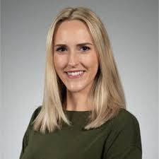 Mary Thornburgh's Instagram, Twitter & Facebook