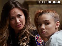 Code Black" Step Up (TV Episode 2018)
