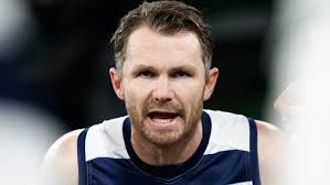 Patrick Dangerfield 350 games: Highlights, video, best games