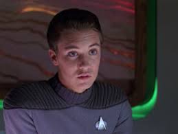 "Evolution" (S3:E1) Star Trek: The Next Generation Episode Summary