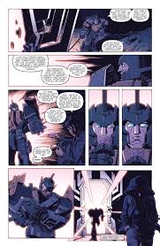 We would like to show you a description here but the site won't allow us. Transformers Requiem Of The Wreckers 2018 Chapter 1 Page 40