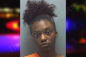 Kya Moore — Cherokee County Jail Bookings