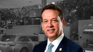 Ito Bisonó: De no ser por el subsidio el gas natural estaría mucho más caro