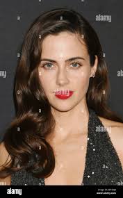 Lydia Peckham bei der Premiere des Kinofilms 'Nuremberg