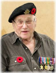 Obituary for Edward "Ted" McLaughlin