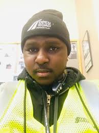 On a serious note… I'm sending prayers for all of us in the trucker world!  May the almighty keep as many of us safe as he can!