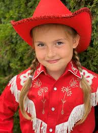 Viral Video Leads To More Performances For Eden Barkmeier