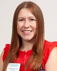 Dr. Allyson Mcdermott, MD, Pediatrics