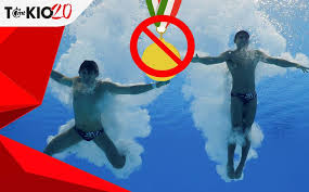 Jun 12, 2021 · clavados en la costa azul francesa el estadounidense andy jones se zambulle en el agua, desde la plataforma de 24 metros, durante la jornada de entrenamientos de las series mundiales de red bull. Mexico Se Queda Sin Medalla En Clavados 10m Varonil Tokio 2020 Mediotiempo
