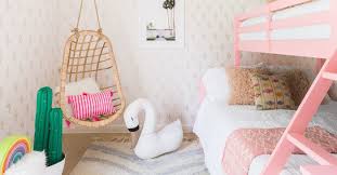 Forget uncoordinated color schemes and impractical design solutions. 5 Kids Room Ideas For A Stylish Space Everyone Will Love