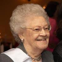 Gladys Kwiecinski Obituary