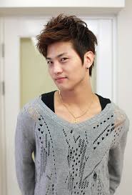 Asian men hairstyle is straight and thick. 80 Popular Asian Guys Hairstyles For 2021 Japanese Korean Hairstyles Hairstyles Weekly
