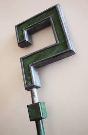 Please review all photos and ask any questions prior to bidding. The Riddler Arkham City Cane Rpf Costume And Prop Maker Community