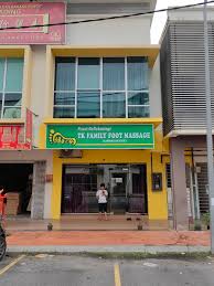健康之家 TK FAMILY FOOT MASSAGE (IJOK)