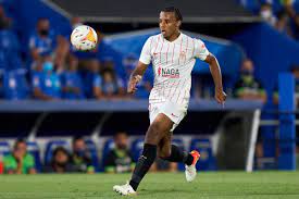 Kounde, 22, is keen on a move to the european champions but sevilla are believed to be demanding the majority of any transfer fee paid up front. 96xe0ibx5r5xtm
