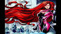 Male Cartoon Characters With Long Hair