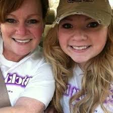 Mary Cosper's Instagram, Twitter & Facebook