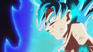 Here are only the best goku phone wallpapers. Hd Wallpaper Movie Dragon Ball Super Broly Goku Super Saiyan Blue Wallpaper Flare