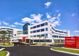 Adventhealth Waterman Emergency Department Expansion And Renovation Healthcare Snapshots