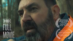 Intruder in the Hills: Bigfoot Sci-Fi Full Film