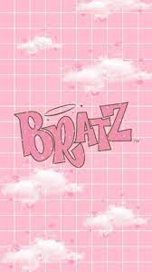 Buy 'pink aesthetic baddie pic' by thara4444 as a sticker. Bratz Aesthetic Wallpapers Top Free Bratz Aesthetic Backgrounds Wallpaperaccess