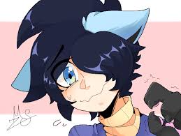 Colors Live Nervous But Happy To Meet You By Blackzodiacqueen Search more hd transparent anime smile image on kindpng. colors live nervous but happy to meet