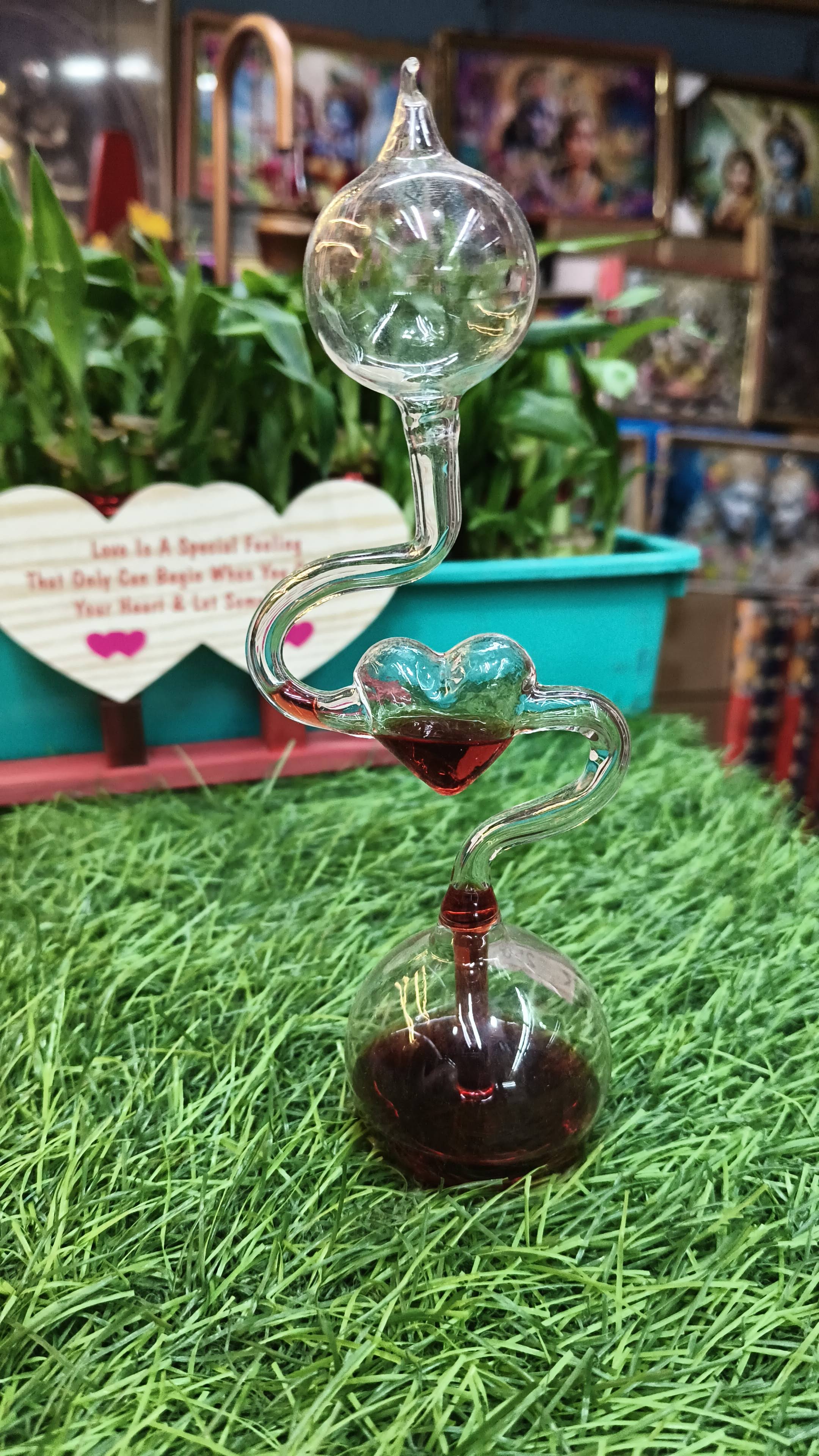 Love timer product image