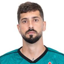 Estadísticas Fran Diaz,