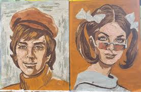 JackieO. Kelley, Visual Artist