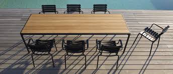 Four Outdoor Houe Aluminum Table Outdoor Tables Outdoor