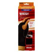 Mueller sports medicine at milliken medical. Mueller Sports Medicine Night Support Wrist Brace Black One Size Fits Most Walmart Com Walmart Com