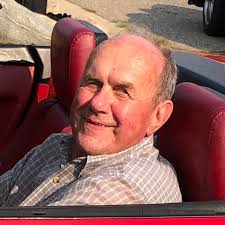 Richard Foster Obituary (1931