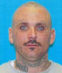 Wayne Patrick Cooper, 36