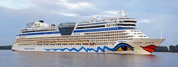 Das kreuzfahrtschiff war von hamburg nach new york unterwegs und. Passenger Reported Overboard From Aidaluna Cruise Law News