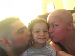 Evelyn's Light The Night Fundraiser