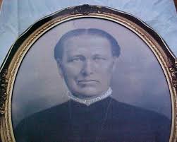 Familienfoto Nathan Pratsch